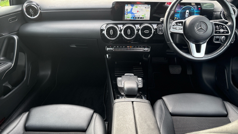 Mercedes-Benz A-Class A180 Sport 5dr Auto Petrol Hatchback